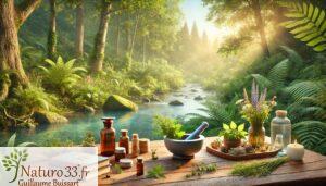 Lire la suite à propos de l’article Les 10 techniques naturopathiques pour améliorer votre bien-être