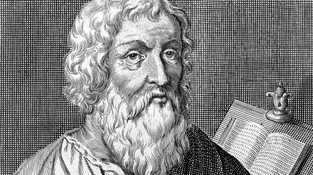 Lire la suite à propos de l’article Hippocrate, père de la médecine