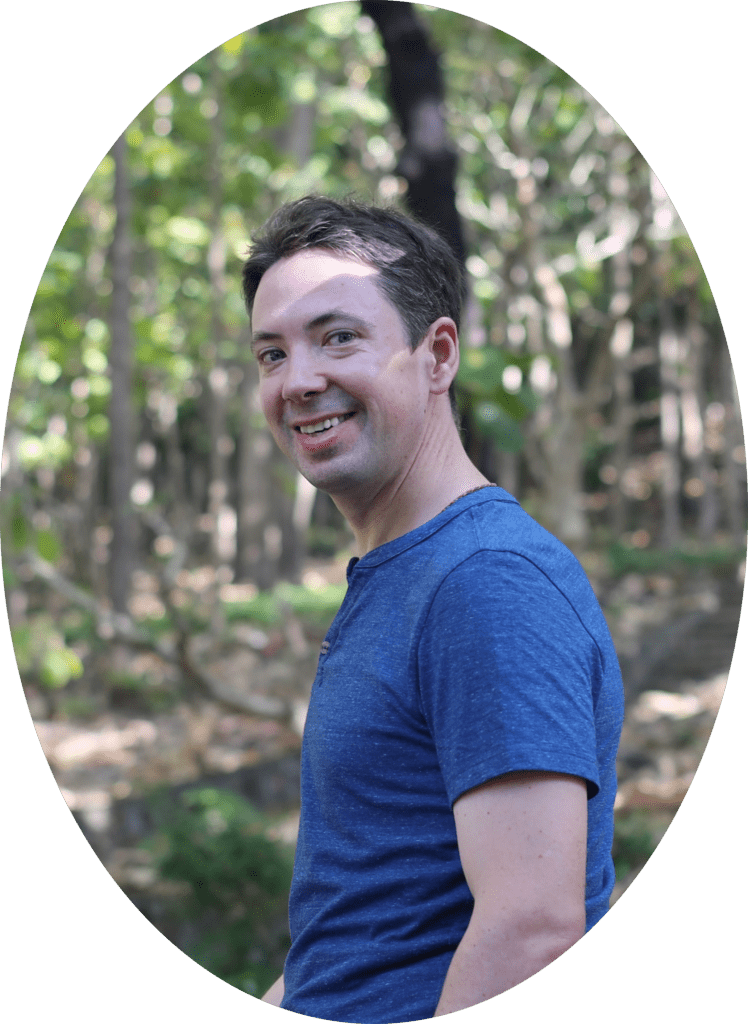 Guillaume Buissart Naturo33 Naturopathe à Bordeaux