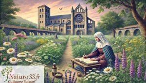 Lire la suite à propos de l’article Les recommandations d’Hildegarde de Bingen pour une vie saine et équilibrée