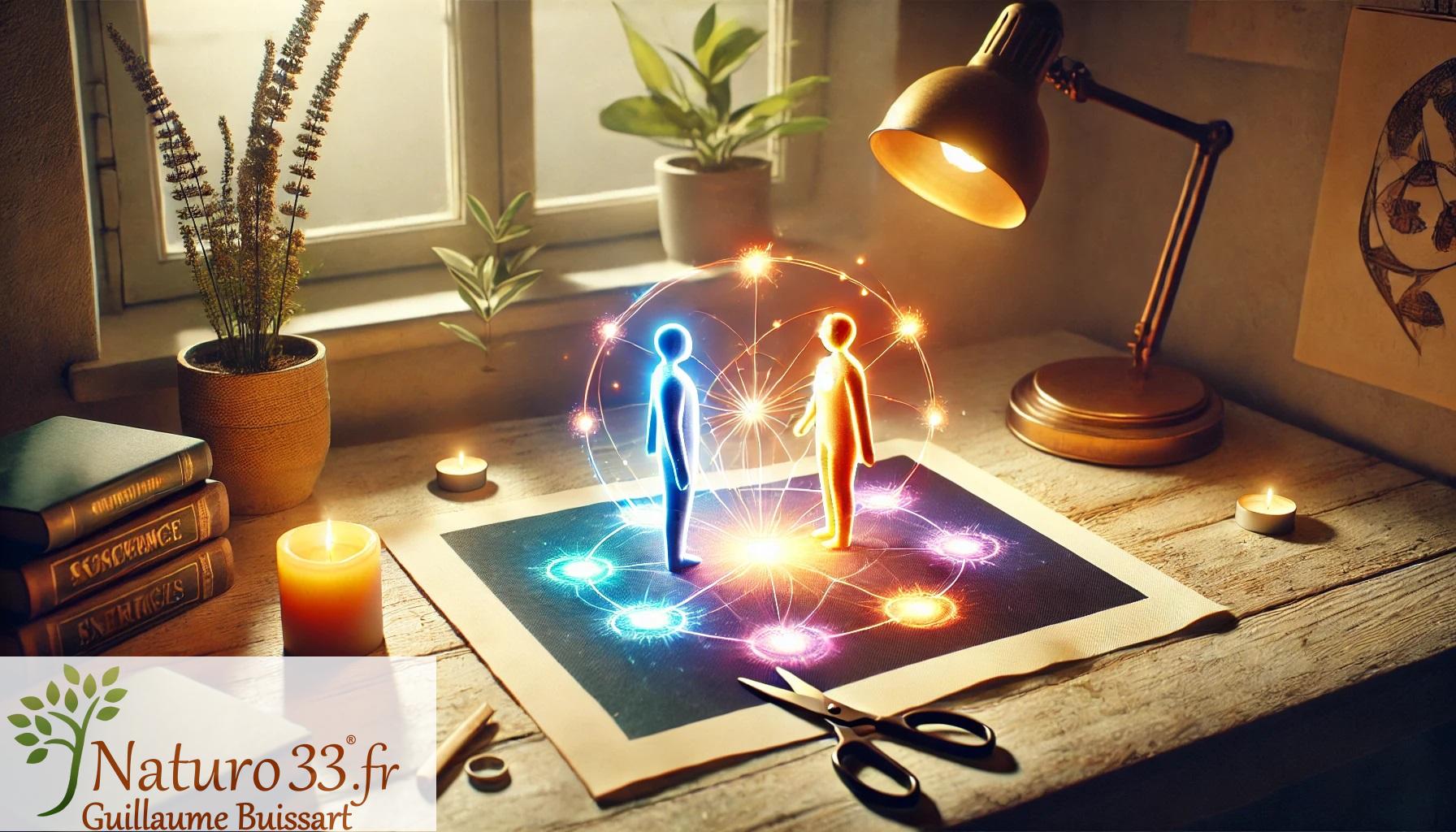 Technique des bonshommes allumettes