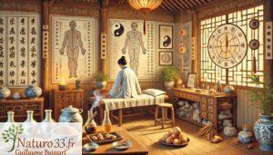 Lire la suite à propos de l’article Médecine Traditionnelle Chinoise : Sagesse et Équilibre des Énergies