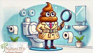 Lire la suite à propos de l’article Que révèlent les selles sur notre santé ?