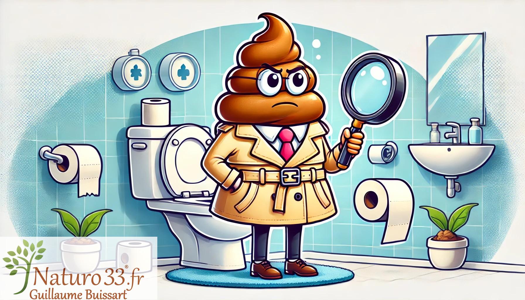 Lire la suite à propos de l’article Que révèlent les selles sur notre santé ?