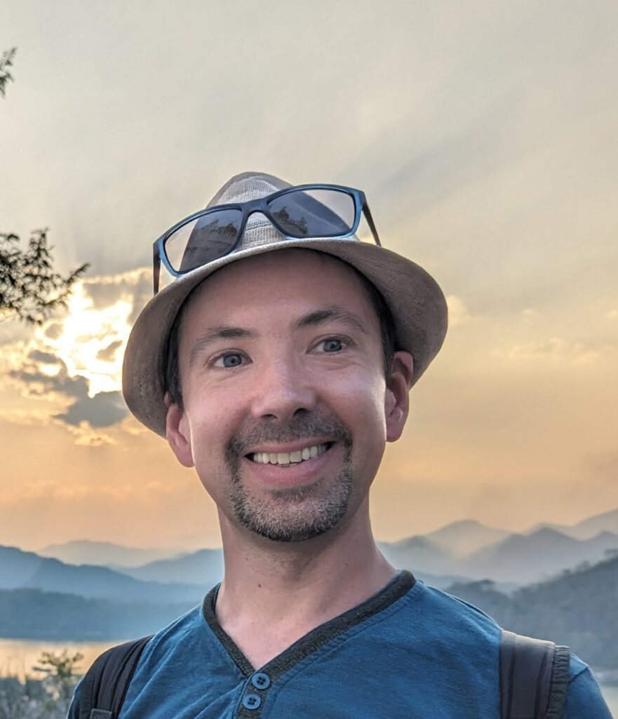 Guillaume Buissart Naturopathe