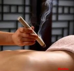 Médecine tibétaine - Moxibustion bordeaux mérignac