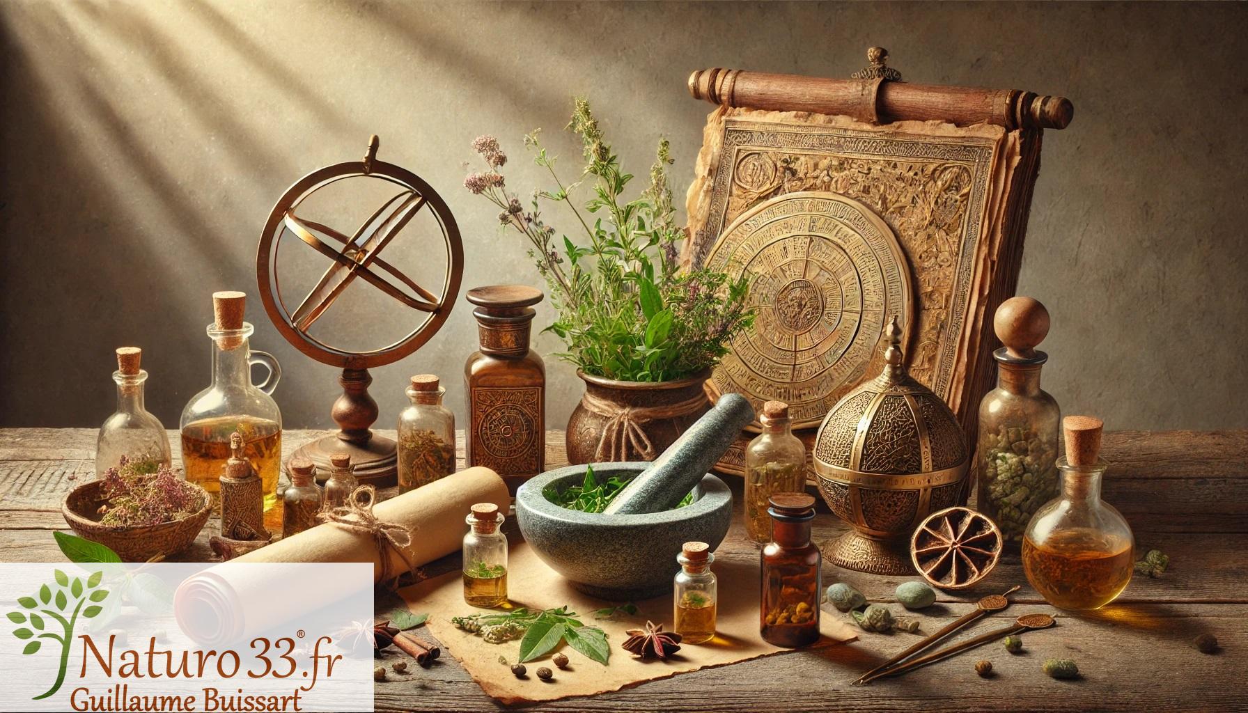 Lire la suite à propos de l’article La Médecine Unani : Une Tradition Arabo-Persique Ancestrale