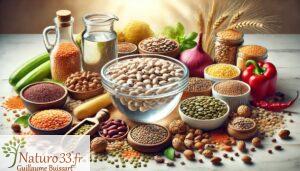 Lire la suite à propos de l’article Les Anti-Nutriments : Comment s’en Protéger ?