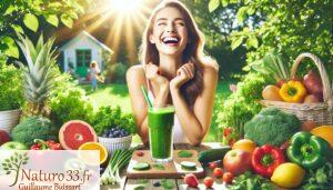 Lire la suite à propos de l’article Détox : Comprendre et éliminer les toxines naturellement