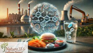 Lire la suite à propos de l’article Les Toxiques et leur Impact sur notre Santé : Comment s’en Protéger ?