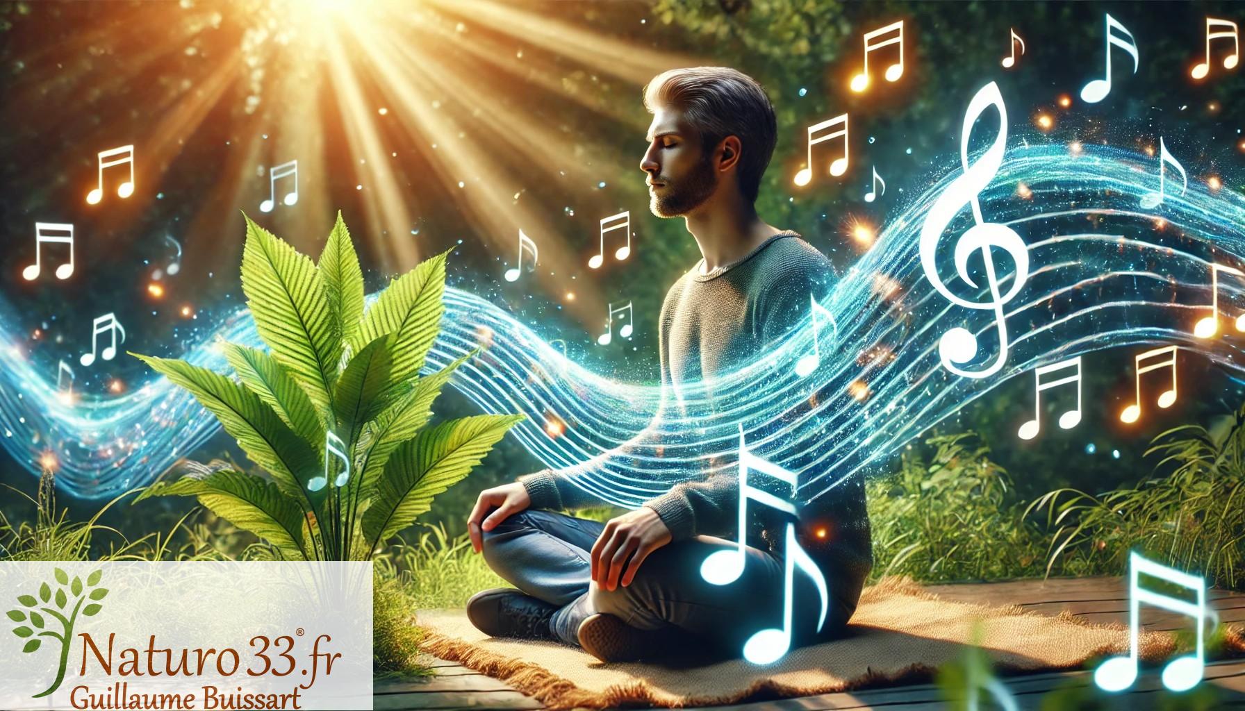 Lire la suite à propos de l’article La musique : une harmonie bénéfique pour le vivant