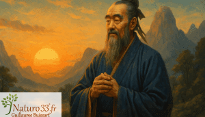 Lire la suite à propos de l’article Qui était Confucius ?