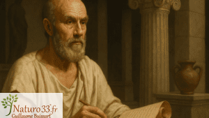 Lire la suite à propos de l’article Hippocrate, père de la médecine