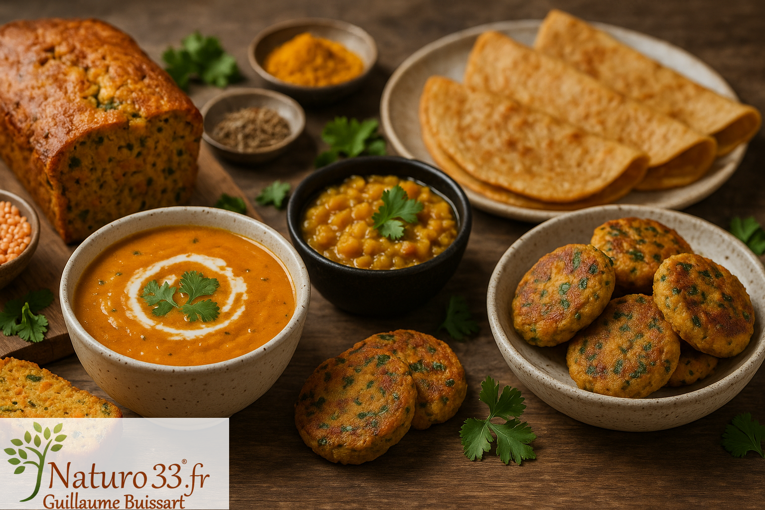 You are currently viewing Lentilles Corail : Comment les cuisiner ?