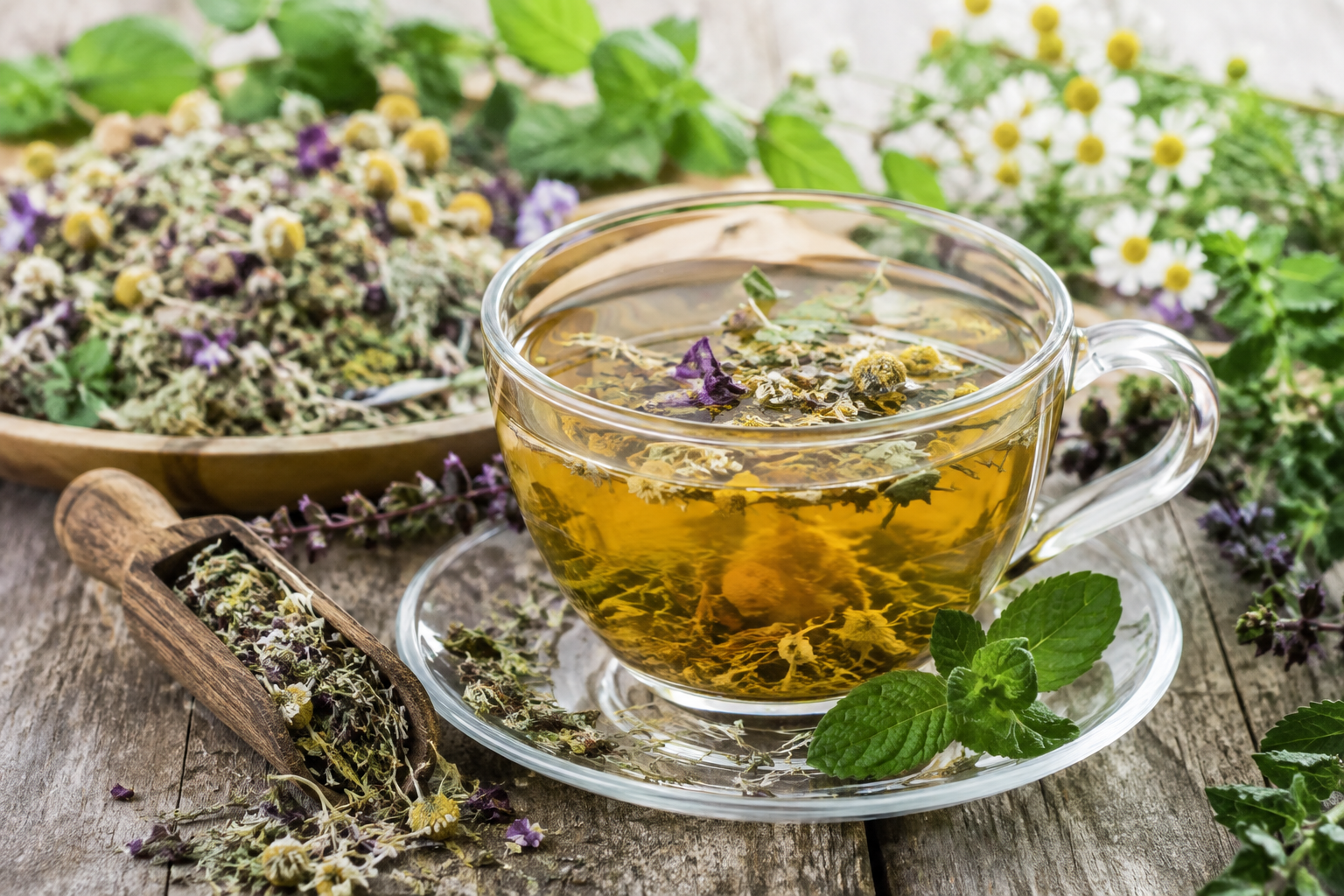 Naturopathie
